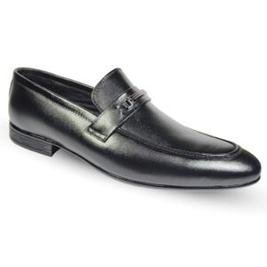 Bootland Men's Formal Moccasin Shoes